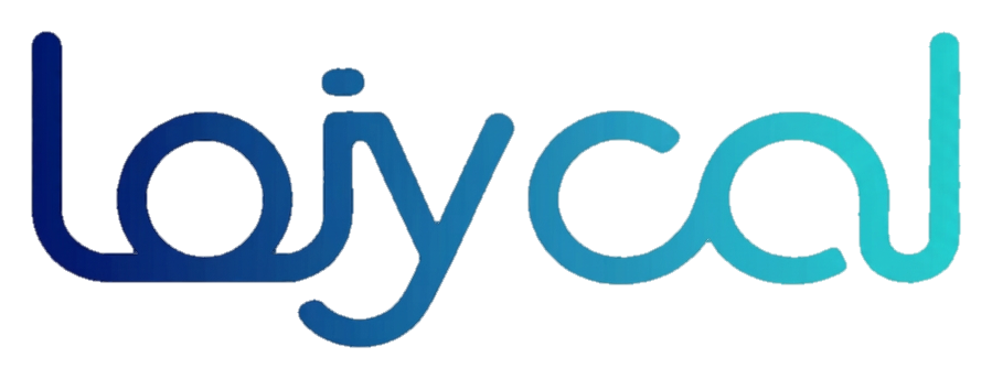 Lojycal logo